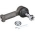 TA5345 by DELPHI - Tie Rod End