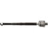 TA5356 by DELPHI - Tie Rod End