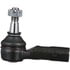 TA5379 by DELPHI - Tie Rod End