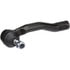 Delphi TA5397 Steering Tie Rod End Tie Rod End