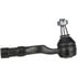 TA5399 by DELPHI - Tie Rod End