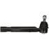 TA5401 by DELPHI - Tie Rod End