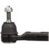 TA5406 by DELPHI - Tie Rod End