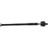 TA5405 by DELPHI - Tie Rod End