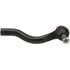 TA5421 by DELPHI - Tie Rod End