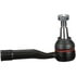 TA5425 by DELPHI - Tie Rod End