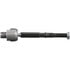 TA5430 by DELPHI - Tie Rod End