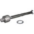 TA5430 by DELPHI - Tie Rod End
