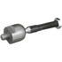 Delphi TA5431 Steering Tie Rod End Tie Rod End