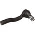 TA5436 by DELPHI - Tie Rod End