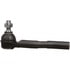 TA5437 by DELPHI - Tie Rod End