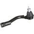Delphi TA5446 Steering Tie Rod End Tie Rod End