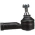 TA5460 by DELPHI - Tie Rod End