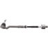 TA5464 by DELPHI - Tie Rod End Assembly