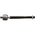 TA5468 by DELPHI - Tie Rod End