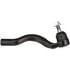 TA5467 by DELPHI - Tie Rod End