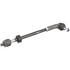 TA5473 by DELPHI - Tie Rod End Assembly