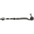 TA5489 by DELPHI - Tie Rod Assembly