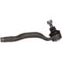 TA5493 by DELPHI - Tie Rod End