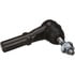 Delphi TA5498 Steering Tie Rod End Tie Rod End