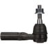 TA5498 by DELPHI - Tie Rod End