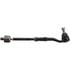 TA5499 by DELPHI - Tie Rod End Assembly