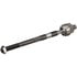 TA5504 by DELPHI - Tie Rod End