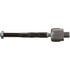 TA5502 by DELPHI - Tie Rod End