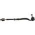 TA5509 by DELPHI - Tie Rod End Assembly