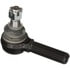 TA5531 by DELPHI - Tie Rod End