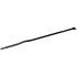 TA5530 by DELPHI - Tie Rod End
