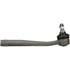 TA5533 by DELPHI - Tie Rod End