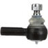 TA5538 by DELPHI - Tie Rod End