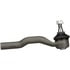 TA5550 by DELPHI - Tie Rod End