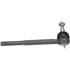 TA5552 by DELPHI - Tie Rod End
