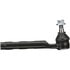 TA5559 by DELPHI - Tie Rod End