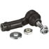 TA5564 by DELPHI - Tie Rod End