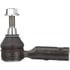 TA5564 by DELPHI - Tie Rod End