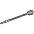 Delphi TA5566 Steering Tie Rod End Tie Rod End