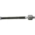 TA5572 by DELPHI - Tie Rod End