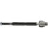 TA5569 by DELPHI - Tie Rod End