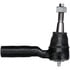 TA5583 by DELPHI - Tie Rod End