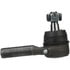 TA5595 by DELPHI - Tie Rod End