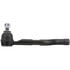 TA5616 by DELPHI - Tie Rod End