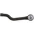 TA5616 by DELPHI - Tie Rod End