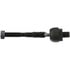 TA5621 by DELPHI - Tie Rod End
