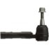 TA5623 by DELPHI - Tie Rod End