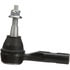 TA5625 by DELPHI - Tie Rod End