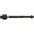 TA5633 by DELPHI - Tie Rod End