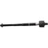 TA5635 by DELPHI - Tie Rod End